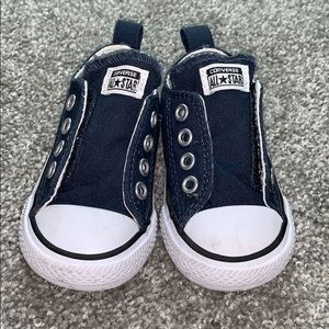Kids Converse